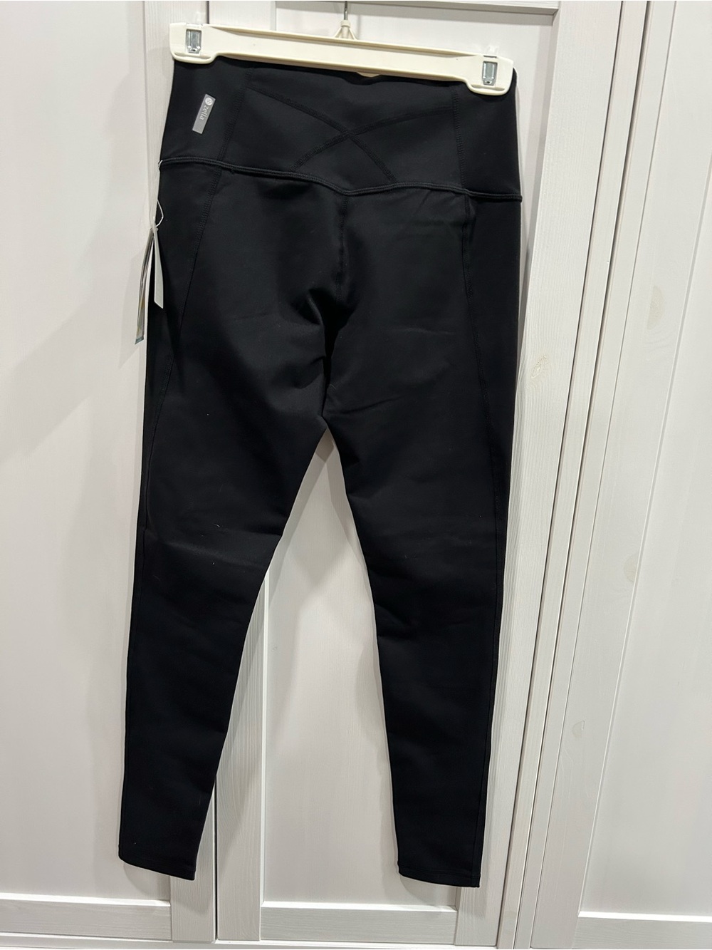 Zella Yoga & Studio High Waist Leggings Size S NWT - Picture 3 of 7